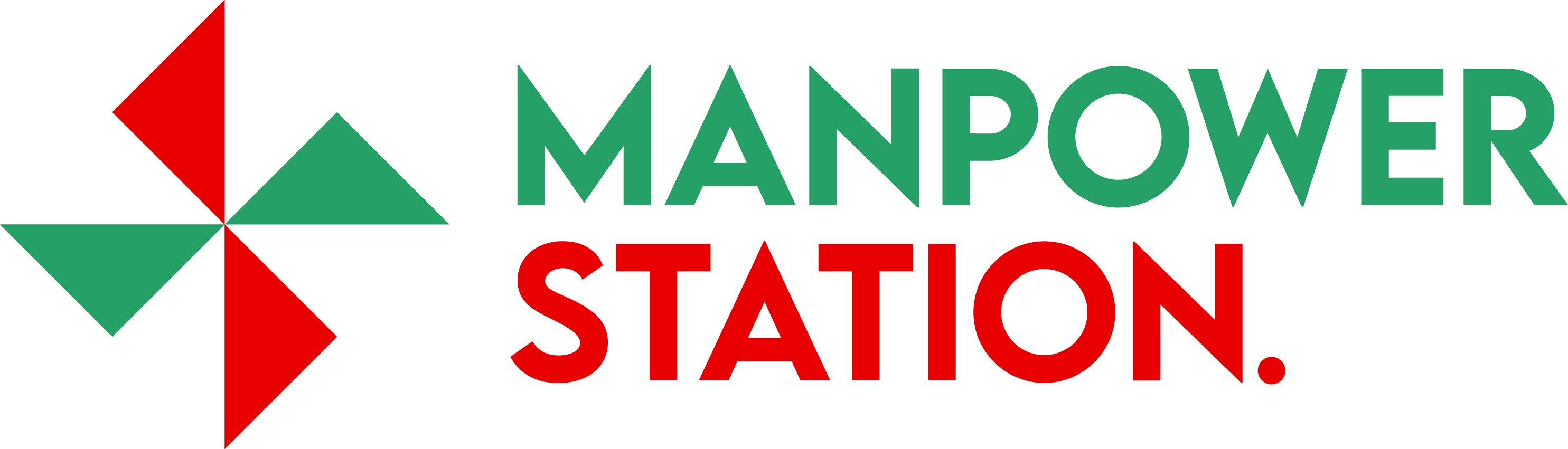 Man Power Station