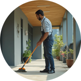 Cleaner
