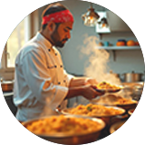 Cook