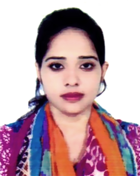 Adiba Siddiqe