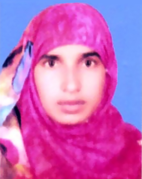 Amena Akter