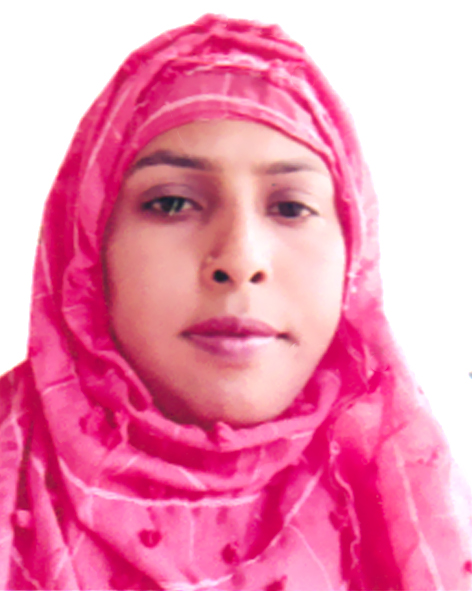 Fazila Khanam