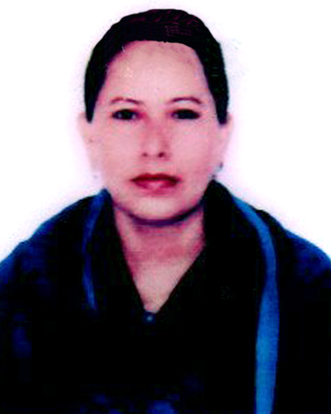 Hasi Ara Khattun