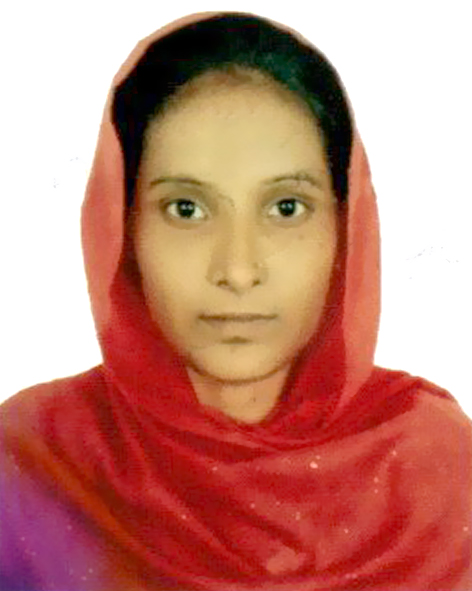 Jesmin Akhter
