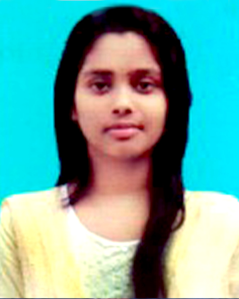 Juthika Halder
