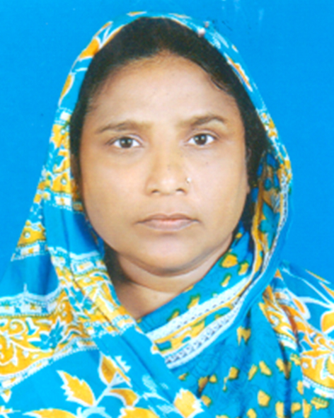 Khadija Begum