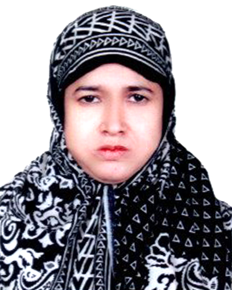 Mossamed Umme Kulsum