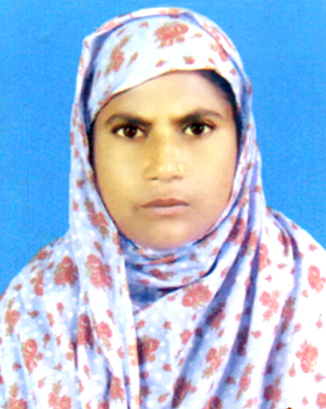 Mst. Parvin