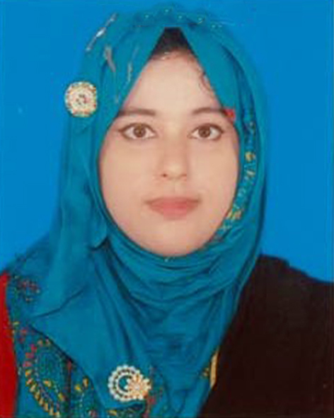 Nigar Sultana