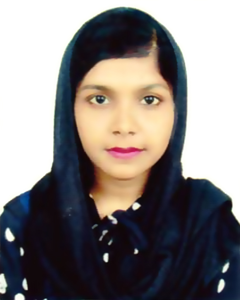 Rafia Akter Runti